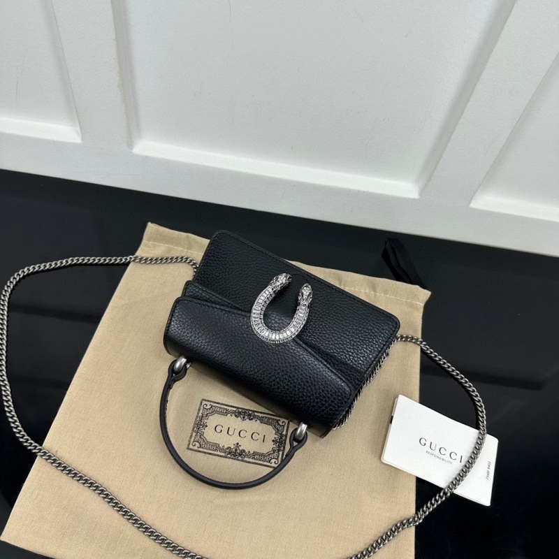 Gucci Top Handle Bags